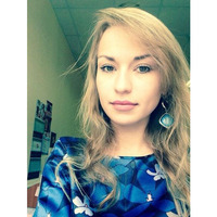 Yuliya, Kiev (Ukraine), 38/162/53