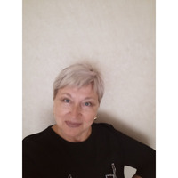 lrina, Barnaul (Russia), 65/160/70