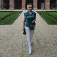 Nana, Tbilisi (Georgia), 59/160/55