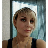 Tatyana, Madrid (Spain), 51/164/65