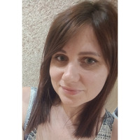 Marina,  (Russia), 41/170/65