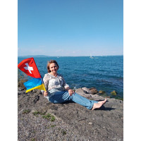 Valentina, Sumy (Ukraine), 59/152/54