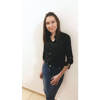 Viktoriia, Warszawa (Poland), 37/164/52