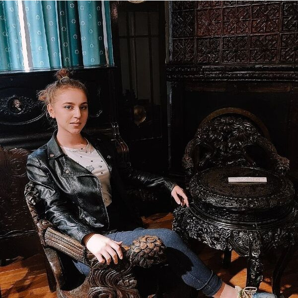 Aleksandra Aleksandra