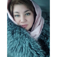 Tatyana, Abakan (Russia), 47/170/88