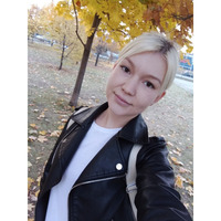 Alina1997,  (Russia), 28/167/44