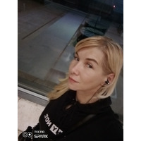 EKATERINA, Saint Petersburg (Russia), 45/168/65