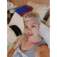 Evgeniya, Moscow (Russia), 48/164/72