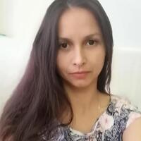 Elena,  (Russia), 46/164/52