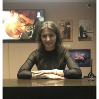 Katerina, Moscow (Russia), 48/168/60