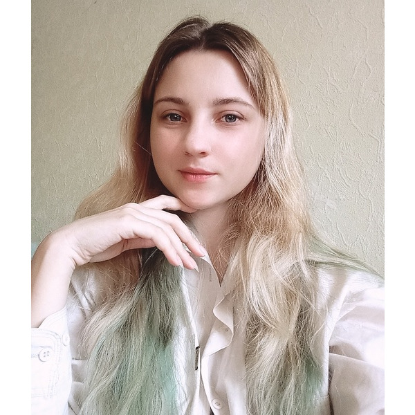 Tate Maximova