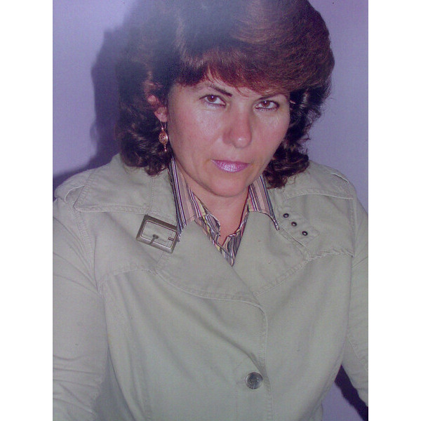 Svetlana