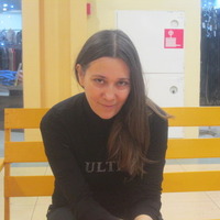 Gelena, Moscow (Russia), 50/160/52