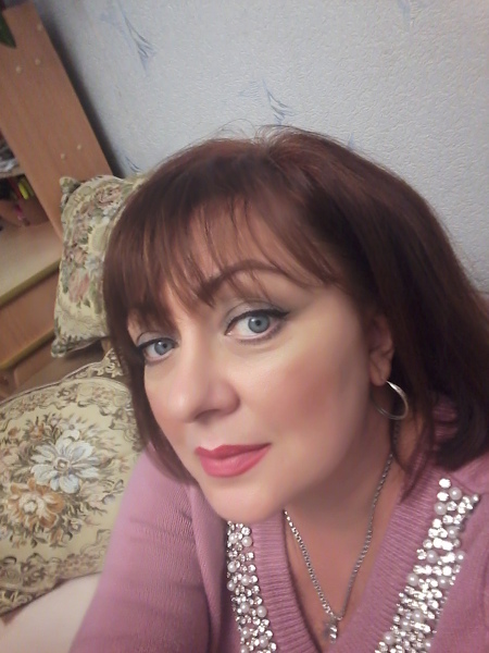 Natalya Kolesnikova Natalya Kolesnikova