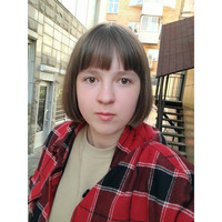 Polina, Vladivostok (Russia), 25/168/68