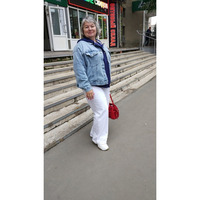 Nataliia, Roma (Italy), 54/165/85