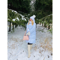 olga, Orenburg (Russia), 30/167/64