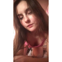 Nastya,  (Russia), 24/160/45