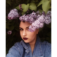 Alisa, Miass (Russia), 32/168/50