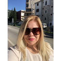 Evgenia, Budva (Montenegro), 51/164/85