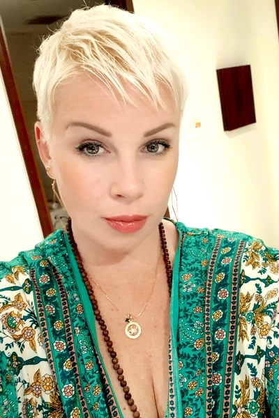 Natasha Natasha