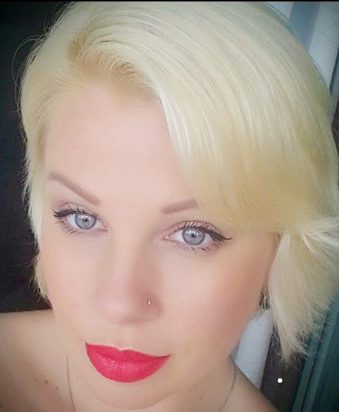 Natasha Natasha