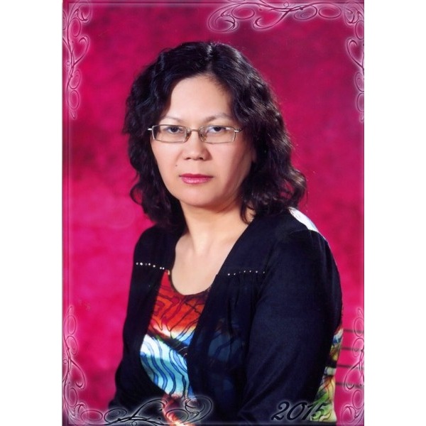 Gulmira Gulmira