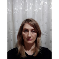 Olya, Kashira (Russia), 44/173/70