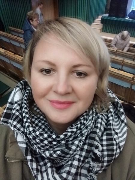 Elena Elena