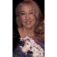 Elena, Yoshkar-Ola (Russia), 57/167/67