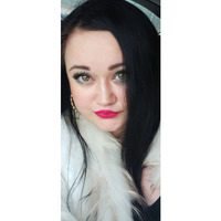 Maria, Minsk (Belarus), 40/160/72