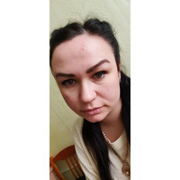 Tanja, Mogilev (Belarus), 41/163/70