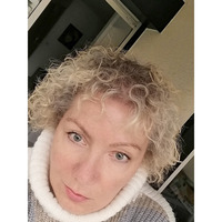 Nina, Montpellier (France), 62/170/75