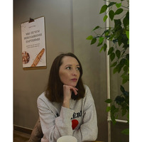 IRINA, Moscow (Russia), 38/162/45