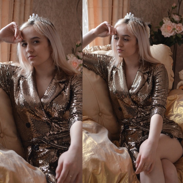 Ekaterina Ekaterina