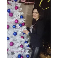 Viktoria, Babrujsk (Belarus), 40/163/52