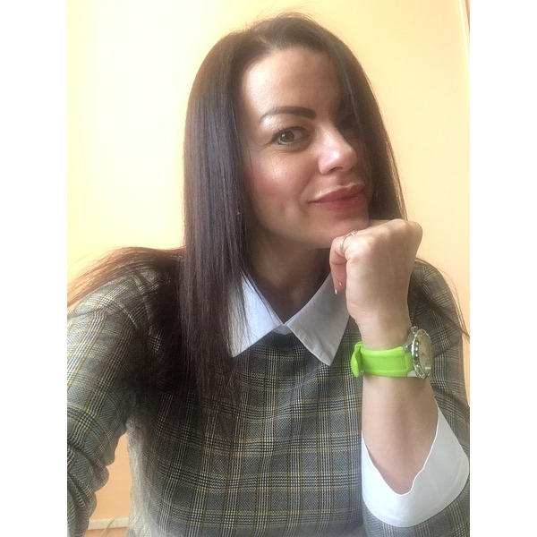 Olga Olga