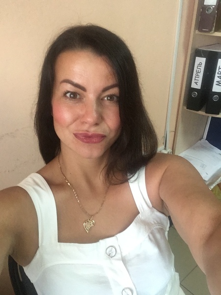 Olga Olga