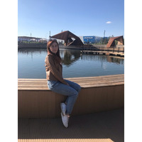 Anastasia, Ufa (Russia), 31/164/61