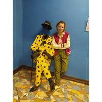 Diana, Moscow (Russia), 24/160/55