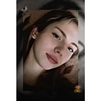 Vika, Moscow (Russia), 22/167/48