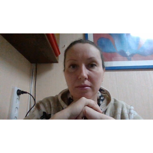 Svetlana Svetlana