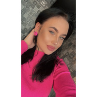 Mila, Karaganda (Kazakhstan), 26/165/70