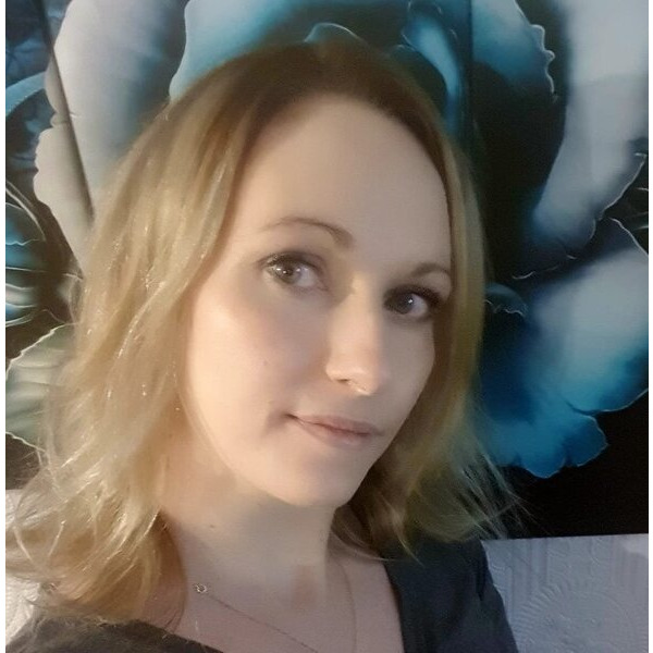 Olga Olga