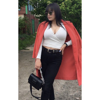 Anastasia, Gomel (Belarus), 24/170/55