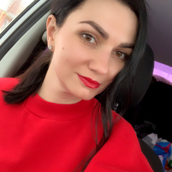 Svetlana