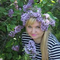 Elina, Moscow (Russia), 61/160/59