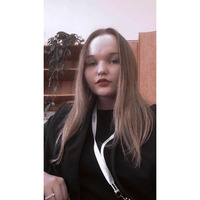 Mariana, Vologda (Russia), 25/165/52