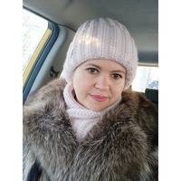 Olga, Tyumen (Russia), 46/168/67