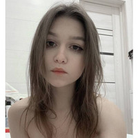 Yana,  (Russia), 22/160/45